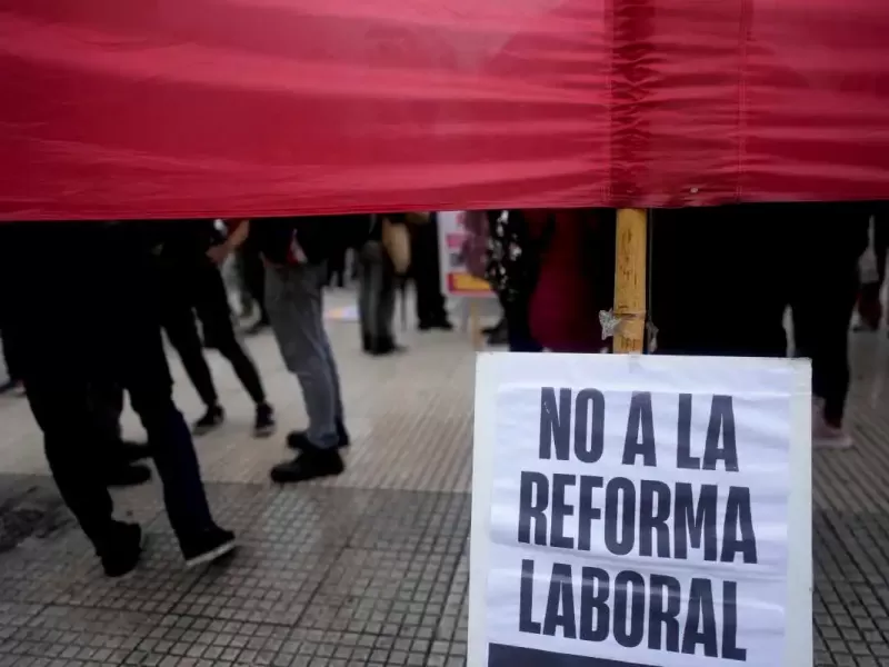 La Cámara del Trabajo habilita la vigencia de la Reforma Laboral al conceder efecto suspensivo a la apelación del Gobierno
