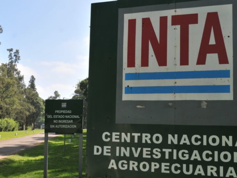 ATE endurece su postura: exige al Gobierno la restitución de la autarquía del INTA y denuncia vaciamiento