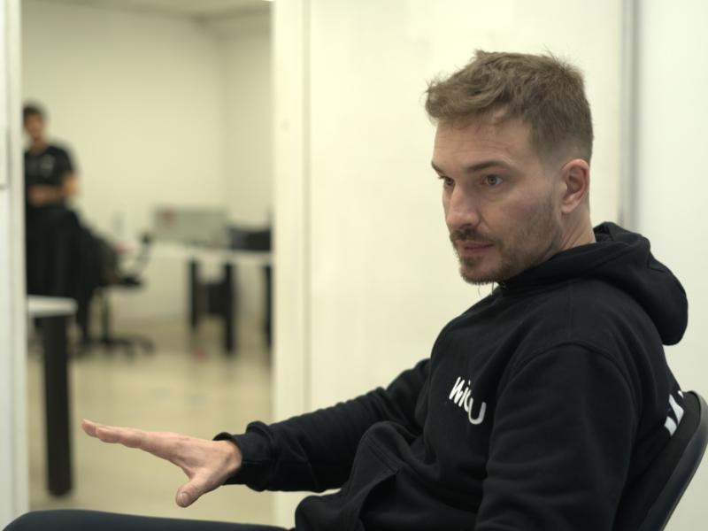 Logística, empleo e inteligencia artificial: la apuesta de Wigou en la última milla