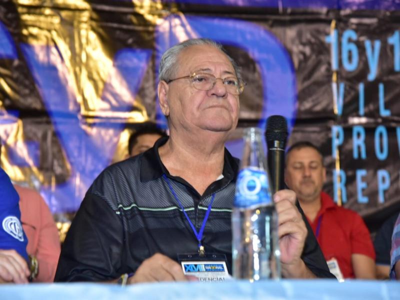 Fantini pierde tres sindicatos de base y se profundizan las dudas sobre el futuro de la Federación de la Carne