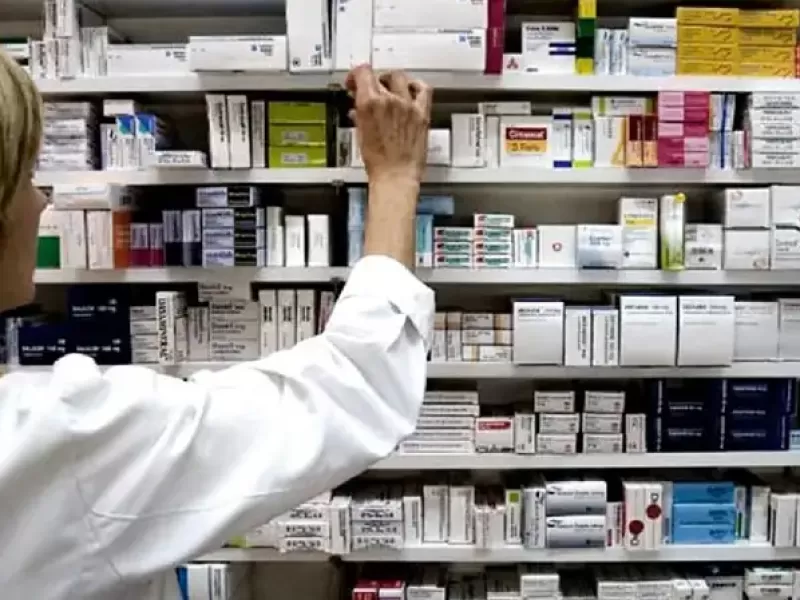 Fallo millonario en Mar del Plata: indemnizarán con $176 millones a una farmacéutica que quedó con un 60% de discapacidad tras contraer Covid en el trabajo