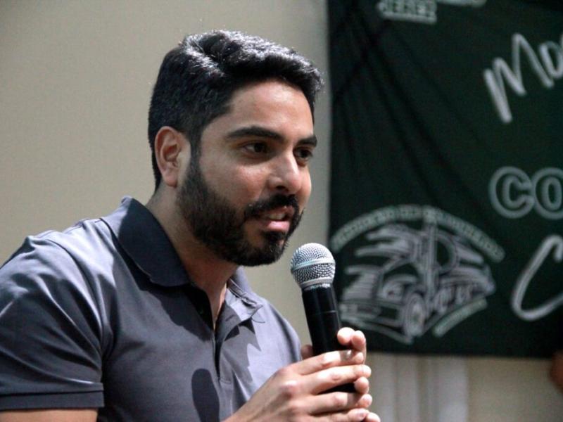 Huguito Moyano advirtió que la reforma laboral avanza también sobre lo previsional y lo tributario