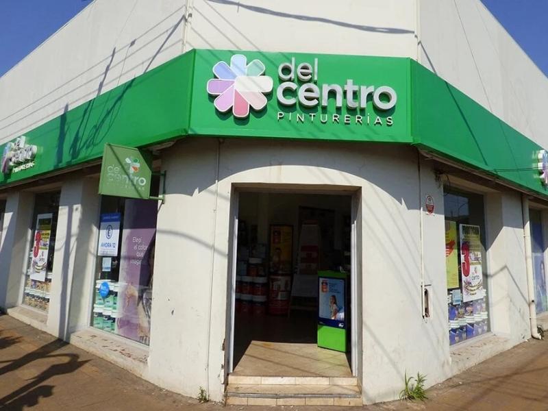 Comercios de Misiones en crisis: Friar y Pinturerías del Centro piden asistencia ante la caída de ventas