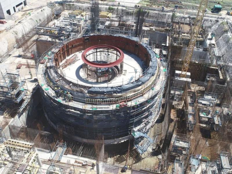 Crece el conflicto en Atucha: trabajadores denuncian despidos, persecución gremial y desmantelamiento del sector nuclear