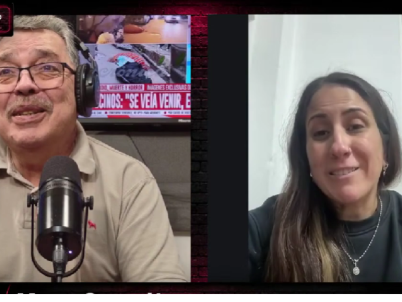 Mara González: “Tenemos que seguir profundizando los debates para recuperar derechos y sostener las políticas de género”