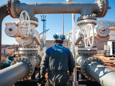 Crece la actividad en las pymes proveedoras de energía, pero el empleo sigue sin recuperarse