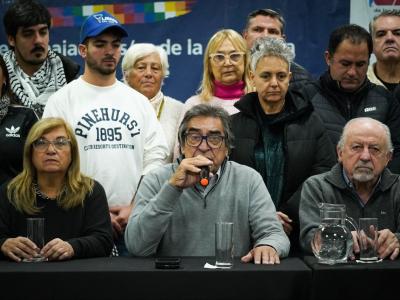 Las CTA se retiraron del Consejo del Salario y exigieron un mínimo de casi $1 millón: también reclamaron volver al programa Volver al Trabajo