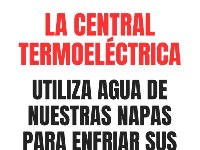 Empresas contaminantes avanzan con la impunidad: Peligro ambiental y falta de controles