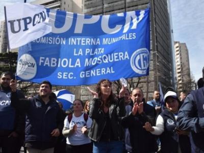 “El gremio está usurpado y abandonado”: duras críticas desde la Agrupación Educación Viva a la conducción de UPCN-PBA