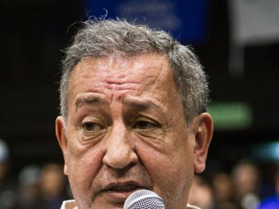 Maturano ratificó el paro ferroviario del jueves y advirtió que el Gobierno deteriora el sistema para facilitar su venta