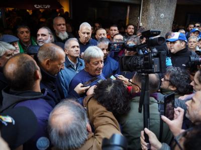 La intervención judicial de la UOM paraliza una mejora salarial acordada y genera incertidumbre entre los metalúrgicos