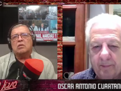 Cuartango: “Estamos ante un ataque brutal contra los derechos laborales y las instituciones sindicales”