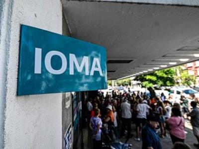 Crece la crisis de IOMA en Olavarría: denuncian falta de atención médica y pagos atrasados