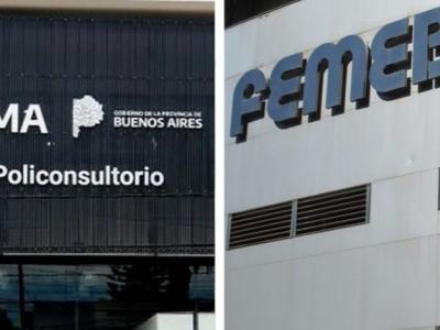 IOMA y FEMEBA tras cuatro meses de conflicto, reactivan el convenio