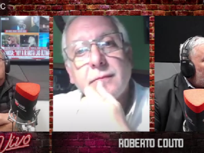 Roberto Couto: “La política debe ser una herramienta de transformación y consenso”