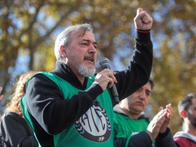ATE denuncia nuevo ajuste estatal y convoca a intensificar protestas antes del fin de las facultades delegadas