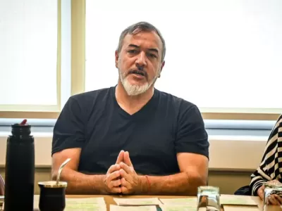 ATE en pie de lucha: declara asamblea permanente y convoca a una jornada nacional de protesta contra el gobierno de Javier Milei