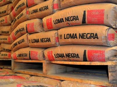 Crisis en la industria cementera: Loma Negra paraliza su principal horno y crece el temor por despidos