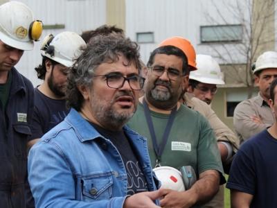 Aceiteros logran bono de fin de año de más de 1.4 millones de pesos como participación en las ganancias