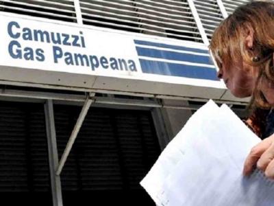 Camuzzi y Secco enfrentan denuncias por ajuste laboral y deterioro del servicio