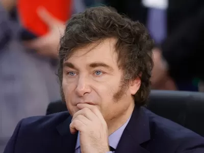 El desempleo alcanzó el 6,4% a finales de 2024 con casi 1.5 millones de argentinos sin empleo