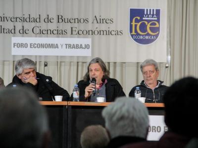 Federación de Docentes de las Universidades Nacionales calificó de “mamarracho inconstitucional” la reforma laboral y pidió al Senado que la rechace