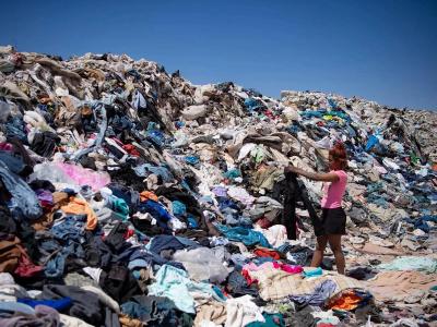 Crisis textil en Argentina: cierres, despidos y la amenaza del fast fashion bajo el modelo Milei
