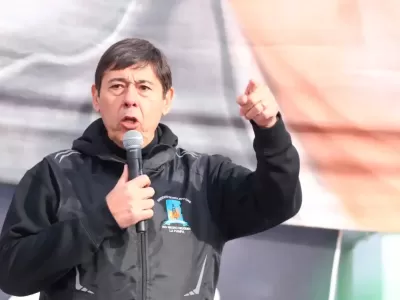 Alerta en Vaca Muerta: Petroleros y cámaras empresarias rechazan el recorte de Halliburton y advierten por el empleo regional