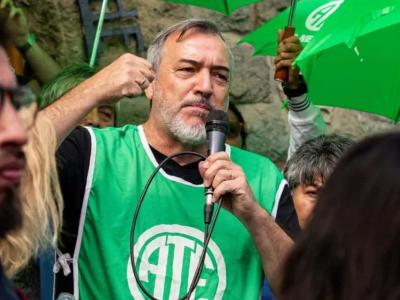 Aguiar advirtió que el endeudamiento de las familias puede convertirse en el detonante de un estallido social