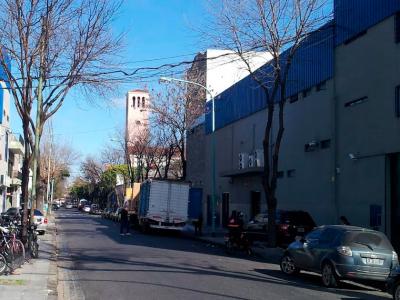 Cierra la histórica planta de Cocot y Dufour en Parque Chas: 140 trabajadores despedidos