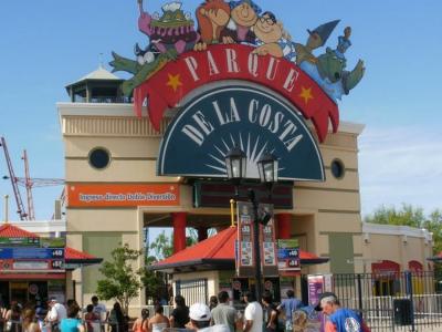 SUTEP acordó un aumento salarial del 8% para trabajadores de Parque de la Costa