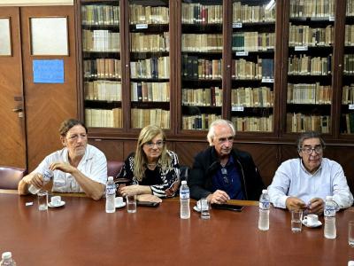 Las centrales sindicales unifican reclamos ante el Consejo del Salario y preparan una jornada de protesta conjunta