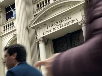 La Bancaria convoca a un paro nacional en tesoros del BCRA por cierres y despidos