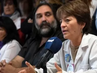 SUTEBA denunció que el Gobierno “robó una parte del salario docente” al eliminar el FONID
