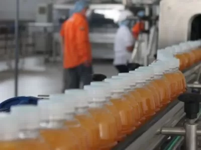 Las alimenticias se reúnen en La Rural para exigir una nueva reforma laboral