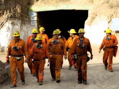 Minería: la CAEM ratifica que la prioridad de contratación es para argentinos y proyecta fuerte crecimiento del cobre