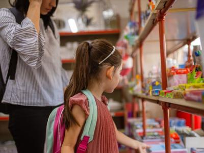 La Canasta de Crianza volvió a superar a la inflación y mantener a un hijo ya cuesta más de $600 mil por mes