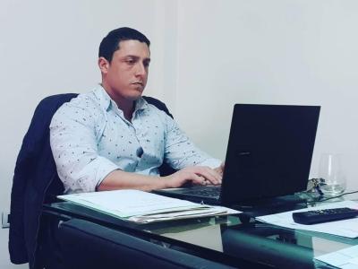 Ataque desmedido contra un trabajador del derecho: cuando denunciar a un juez se paga caro