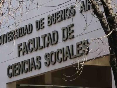 Con la mirada puesta en fortalecer la relación con los gremios, asumen las nuevas autoridades de la Carrera de Relaciones del Trabajo de la UBA