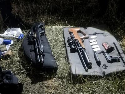 Investigan en Salta un ataque armado vinculado a una interna sindical