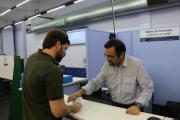 San Isidro: se podrá circular con licencia de conducir vencida y turno vigente para renovarlo