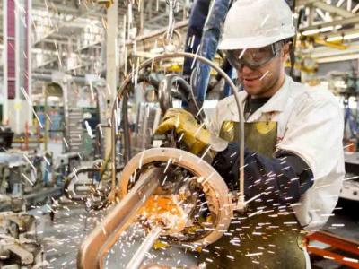 Más del 96% de los empresarios industriales descarta crear empleo antes de fin de año