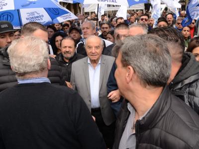 Acuerdo Salarial para Trabajadores del Sector Acopio: Aumento de Sueldos para los Empleados de la Actividad Cerealera