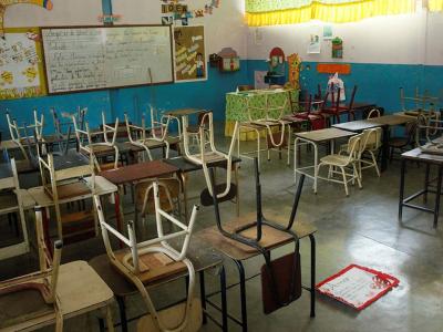 Nuevos descuentos a los docentes 
