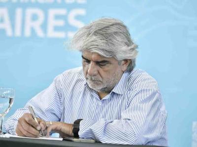 La Provincia acelera la digitalización del Ministerio de Trabajo y habilita nuevos trámites online