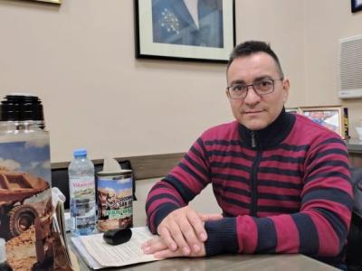 Crece la preocupación en la minería por la contratación de una empresa china en Vicuña y el impacto sobre proveedores locales