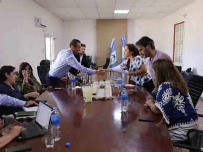 ATEN se suma al paro nacional docente y este lunes no habrá clases en Neuquén