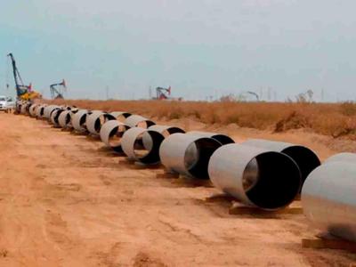 Crisis del gas: falta de obras paraliza el suministro y agrava la emergencia energética