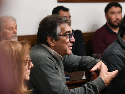 La CTA y gremios del sector nuclear expusieron en el Senado su preocupación por la situación de la actividad y advirtieron sobre el impacto del ajuste