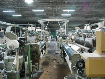 La industria registró una caída del 5,7% en mayo y profundiza las señales de estancamiento